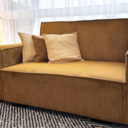 Vytauto 80 Apartment Palanga Ngoại thất bức ảnh