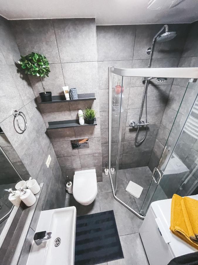 Vytauto 80 Apartment Palanga Ngoại thất bức ảnh