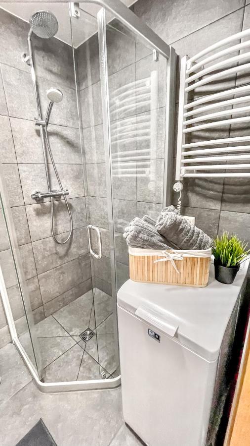 Vytauto 80 Apartment Palanga Ngoại thất bức ảnh