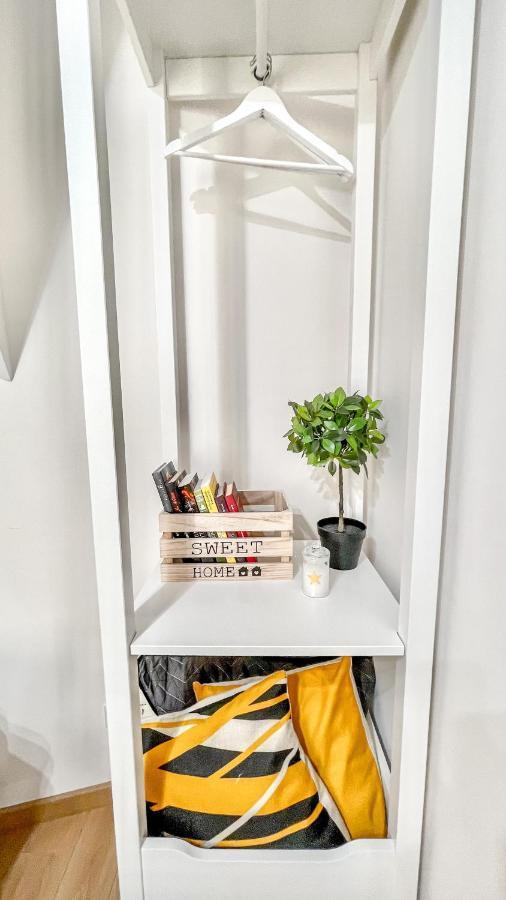 Vytauto 80 Apartment Palanga Ngoại thất bức ảnh