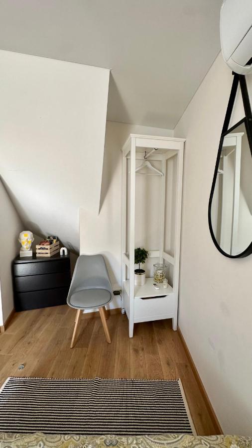 Vytauto 80 Apartment Palanga Ngoại thất bức ảnh