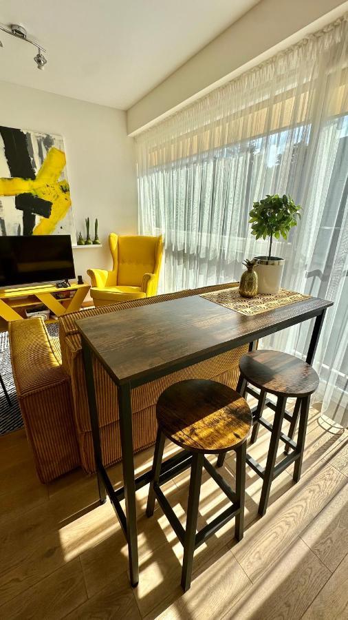 Vytauto 80 Apartment Palanga Ngoại thất bức ảnh