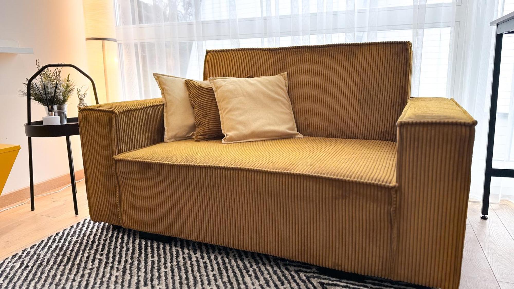 Vytauto 80 Apartment Palanga Ngoại thất bức ảnh