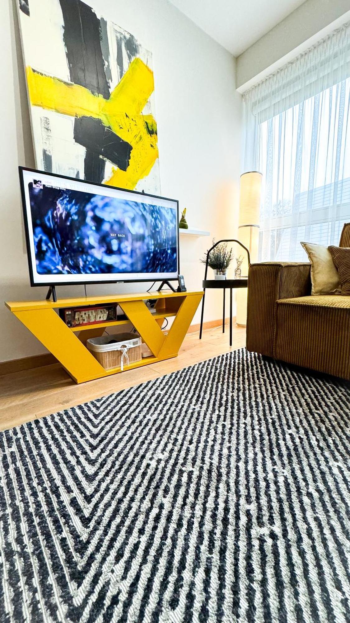 Vytauto 80 Apartment Palanga Ngoại thất bức ảnh